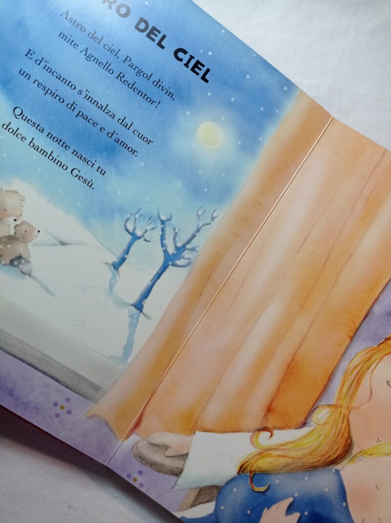 Il libro del Natale