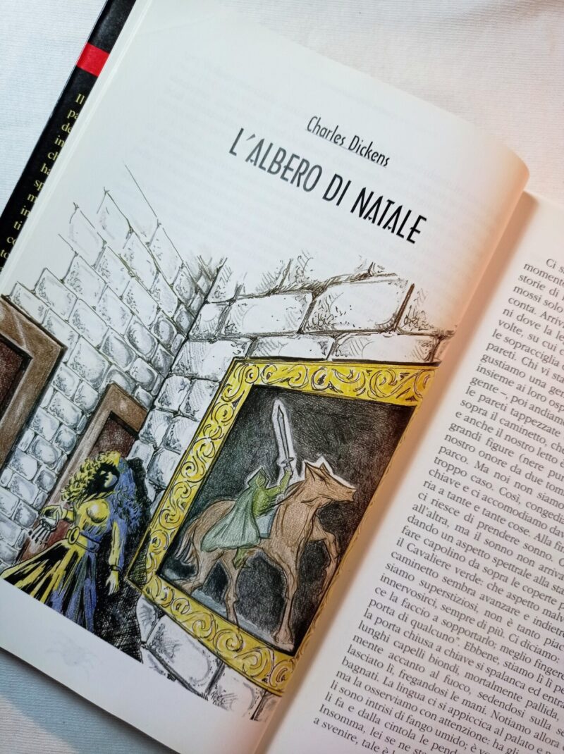 Racconti spaventosi per ragazzi coraggiosi