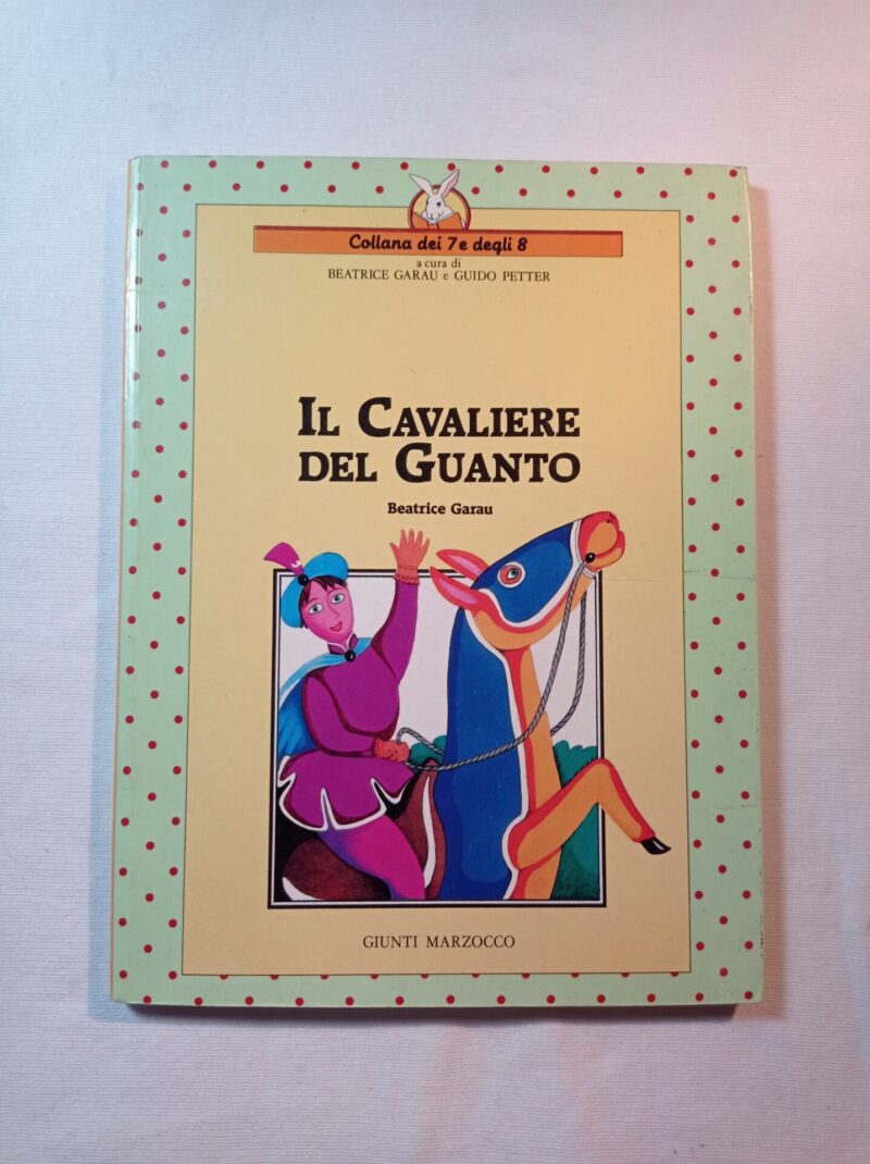 Il cavaliere del guanto