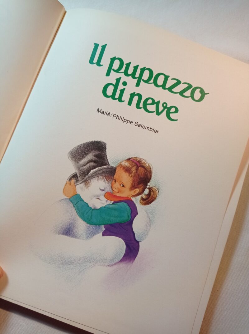 Storielle facili, facili.