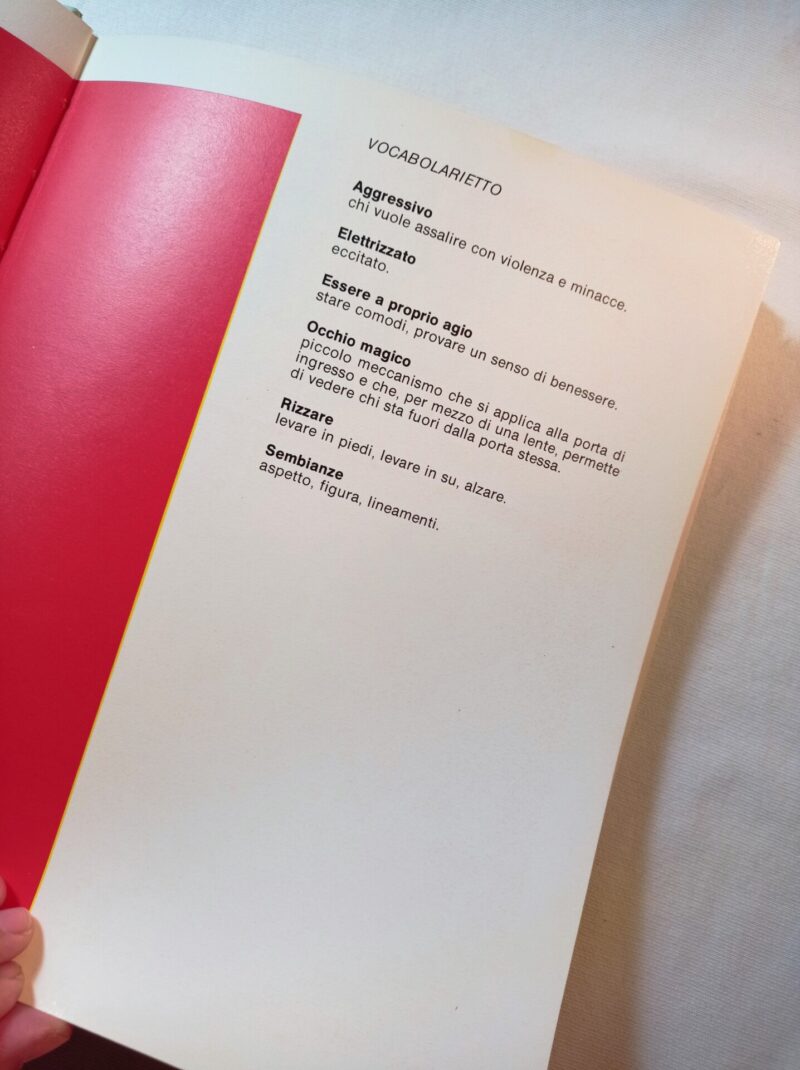 Storielle facili, facili.