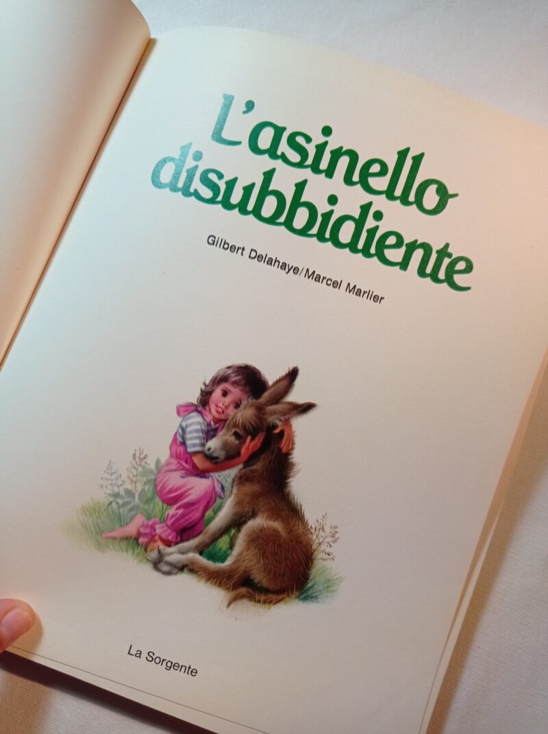 Storielle facili, facili.