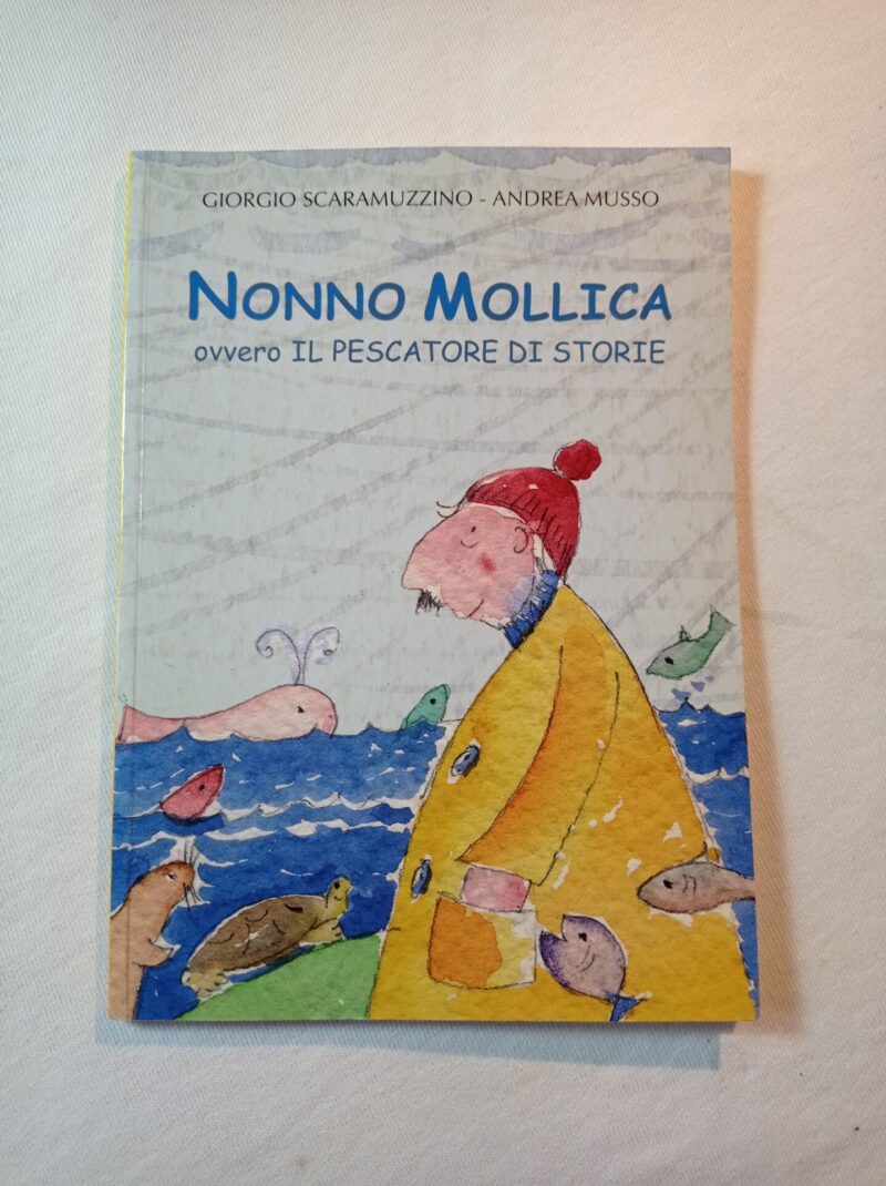 Nonno Mollicca