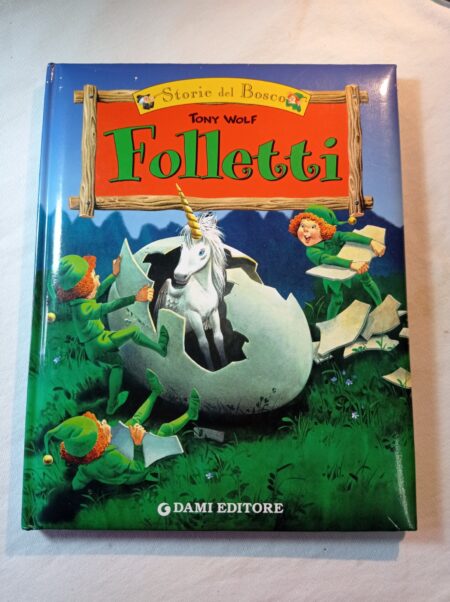 Folletti