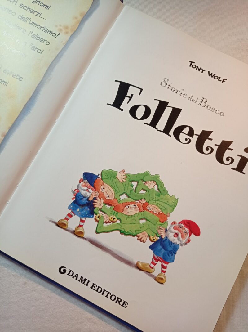 Folletti