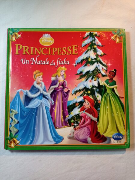 Principesse
Un Natale da favola