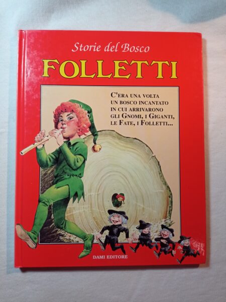 Folletti