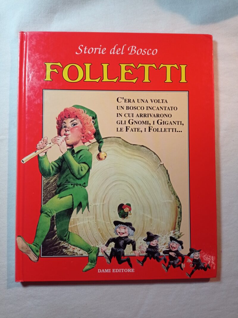 Folletti