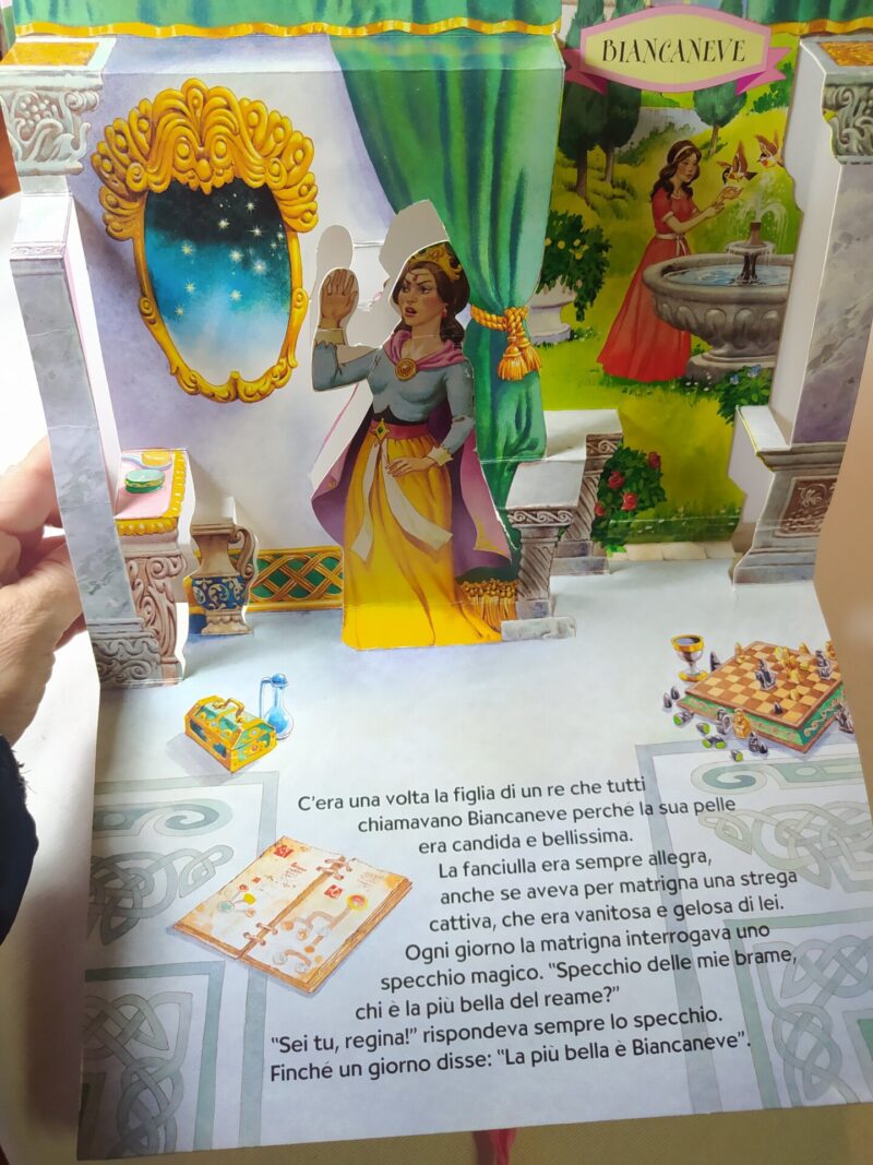 Storie di Principesse