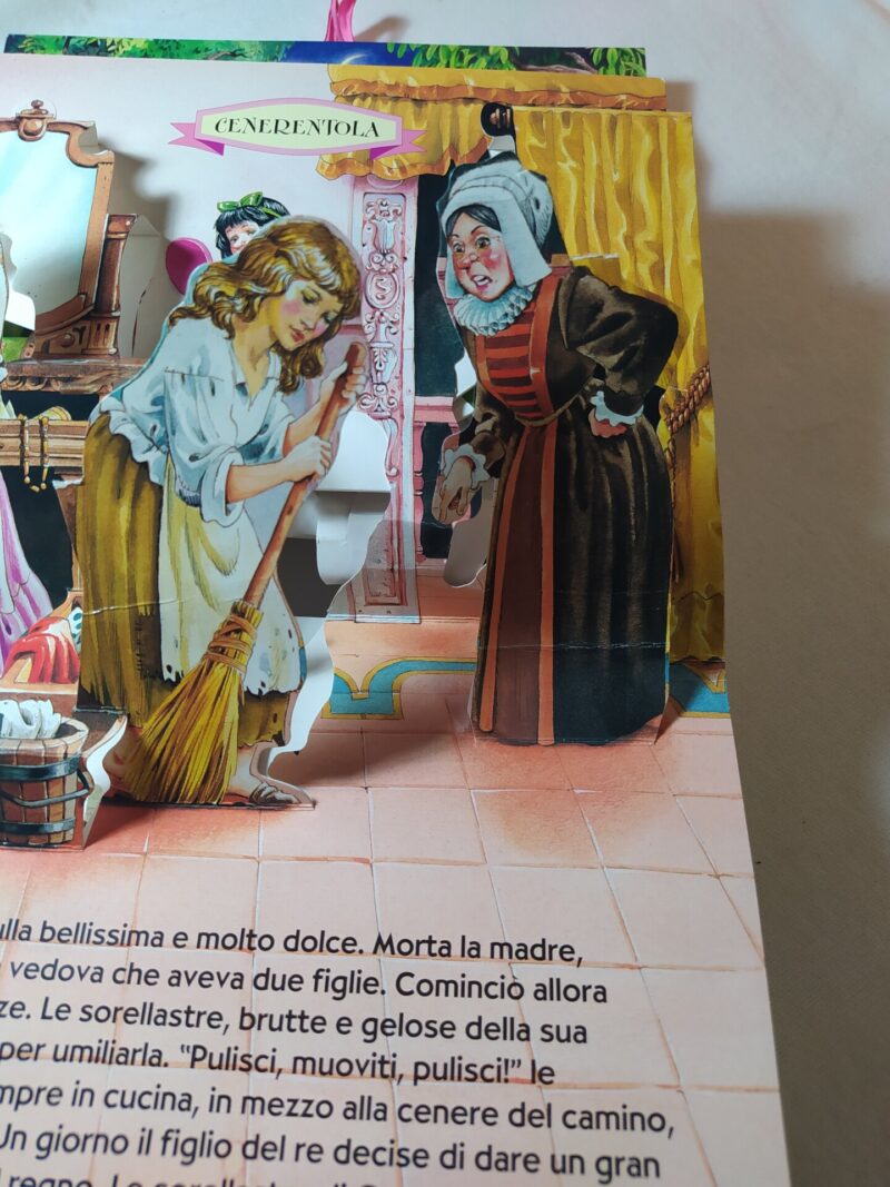 Storie di Principesse