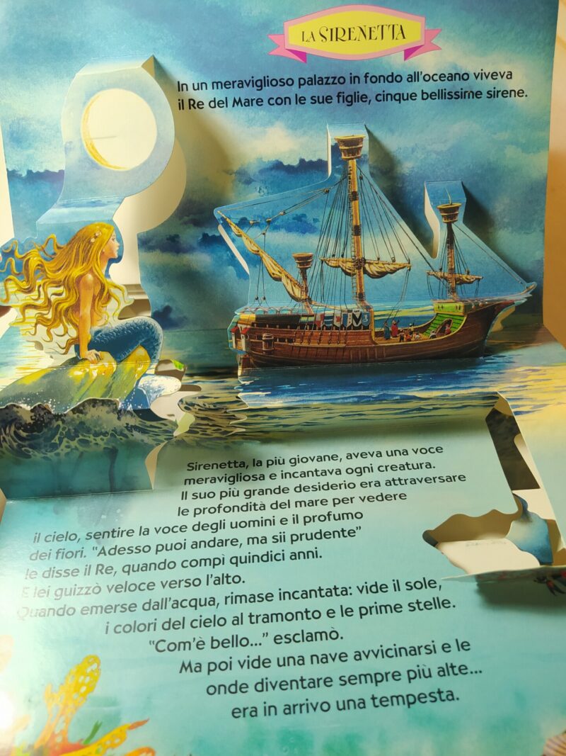 Storie di Principesse