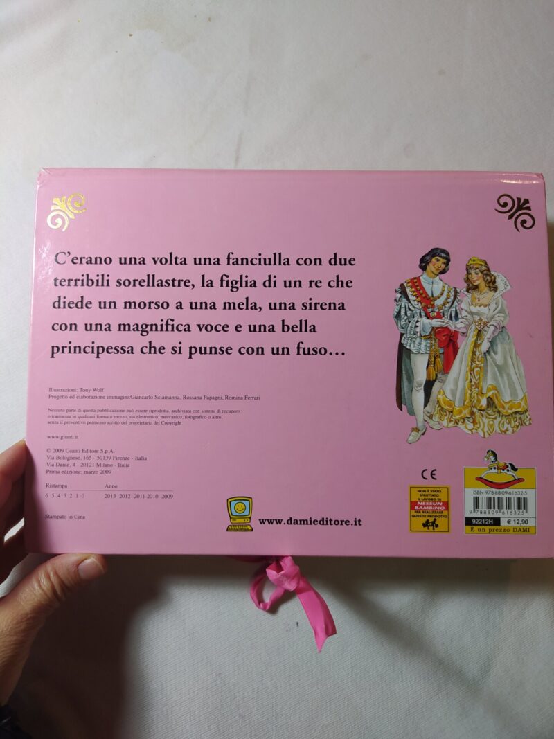 Storie di Principesse