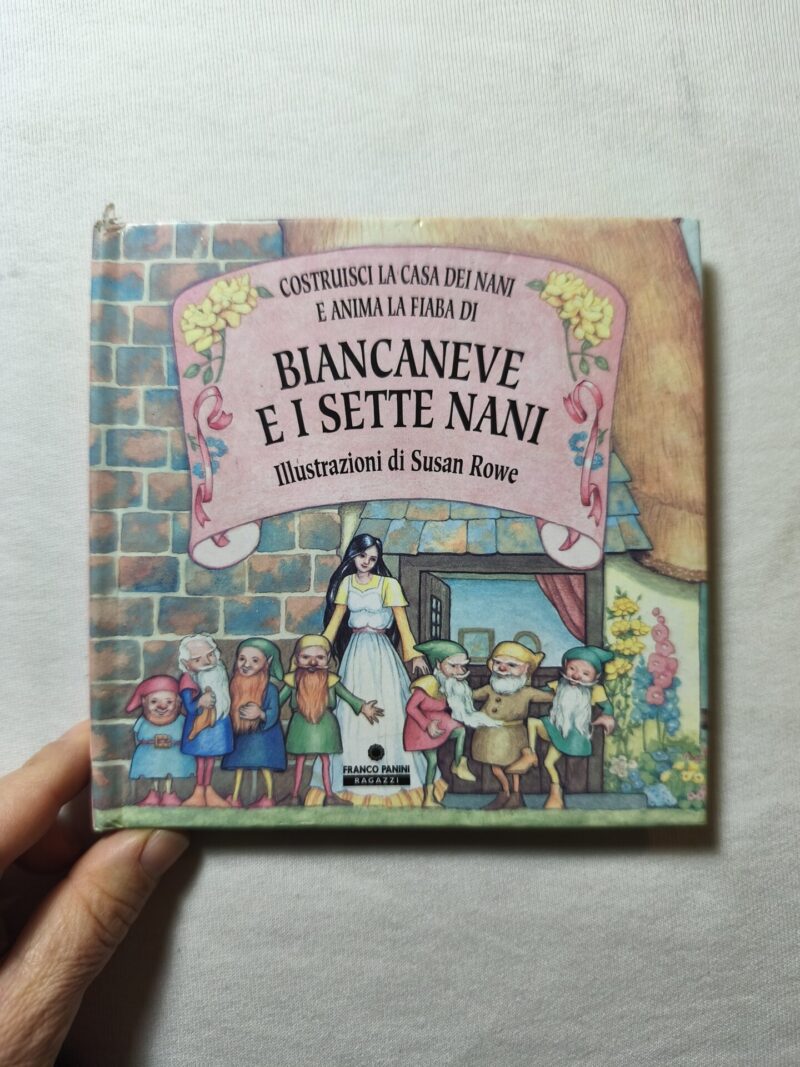 Biancaneve e i sette nani