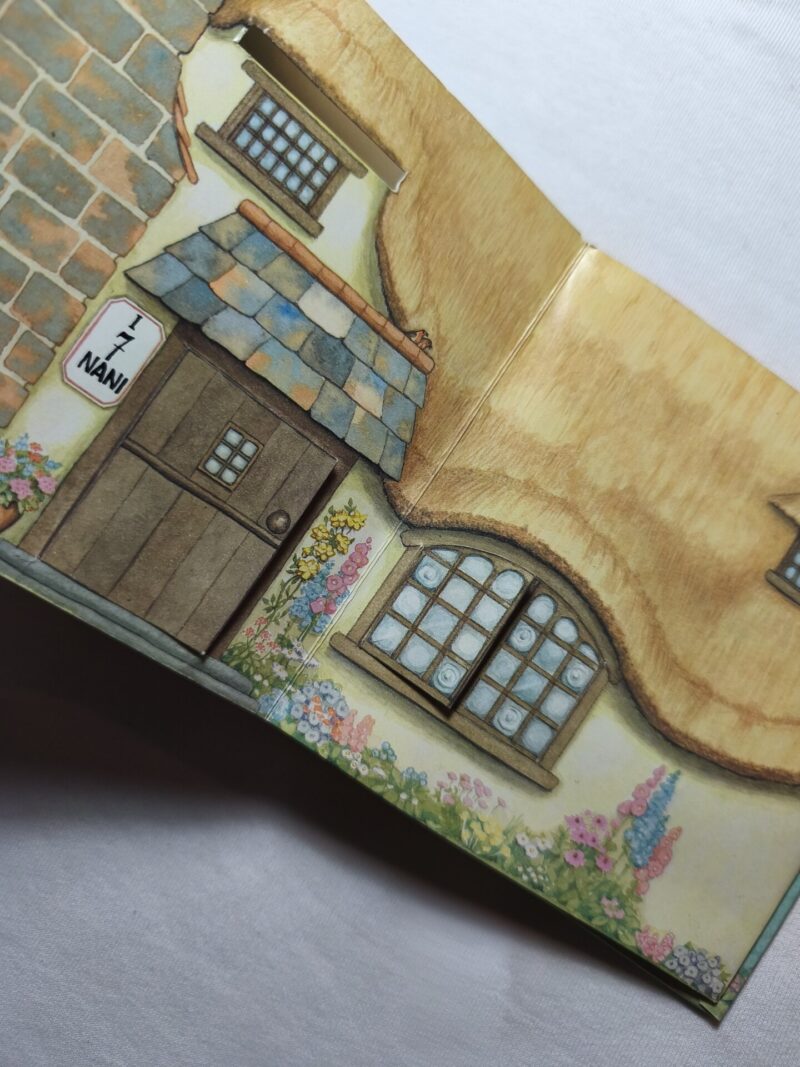 Biancaneve e i sette nani