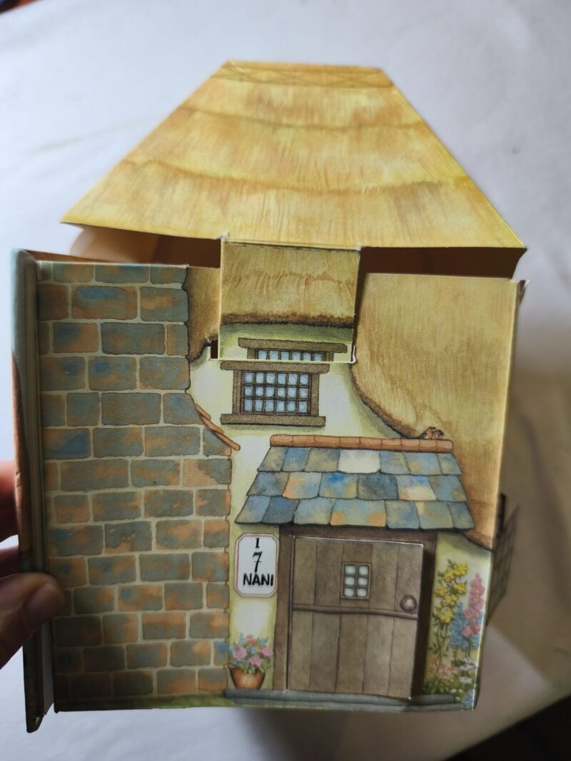 Biancaneve e i sette nani