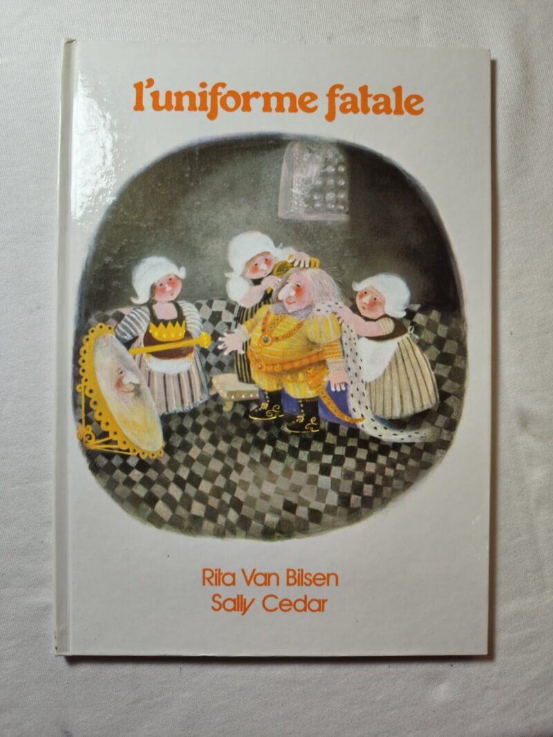 L'uniforme fatale