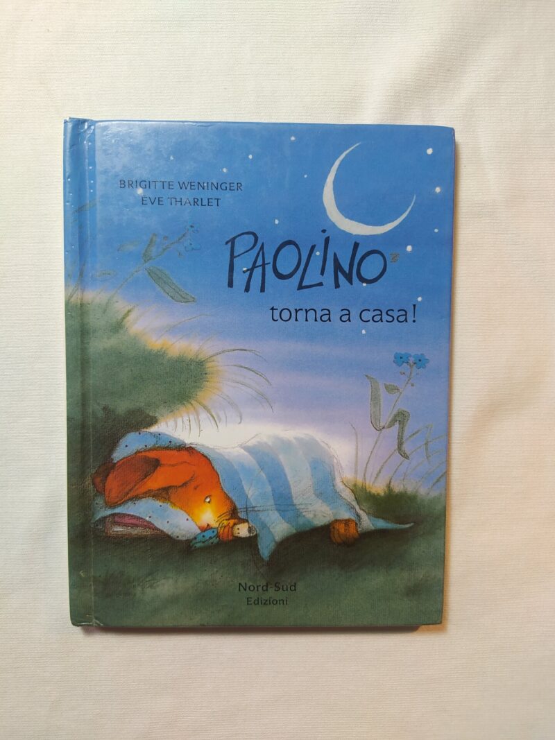 Paolino torna a casa