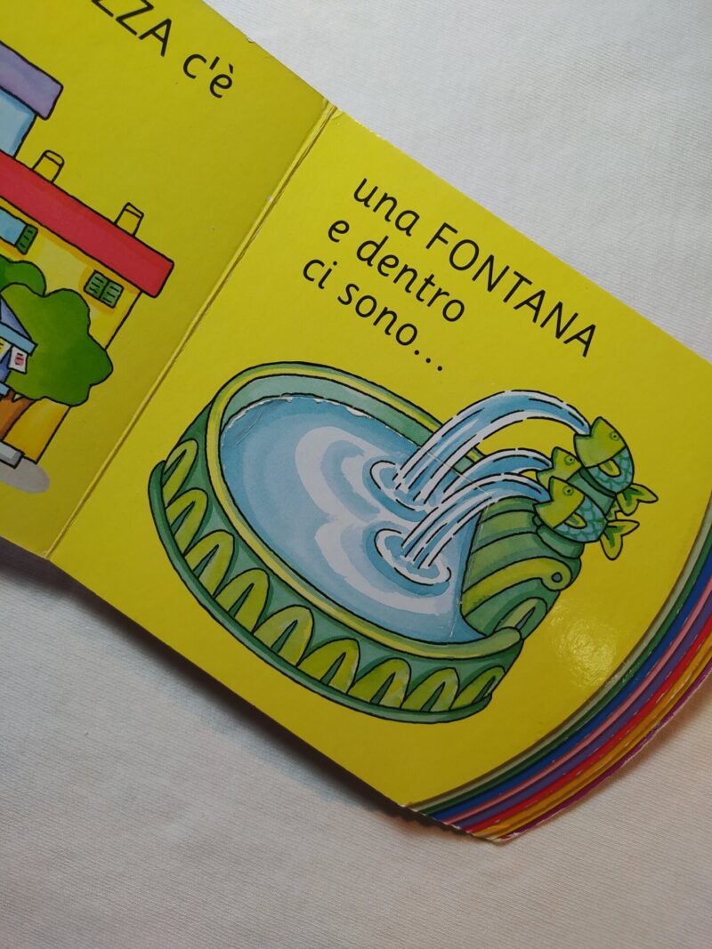 Cosa scopri?