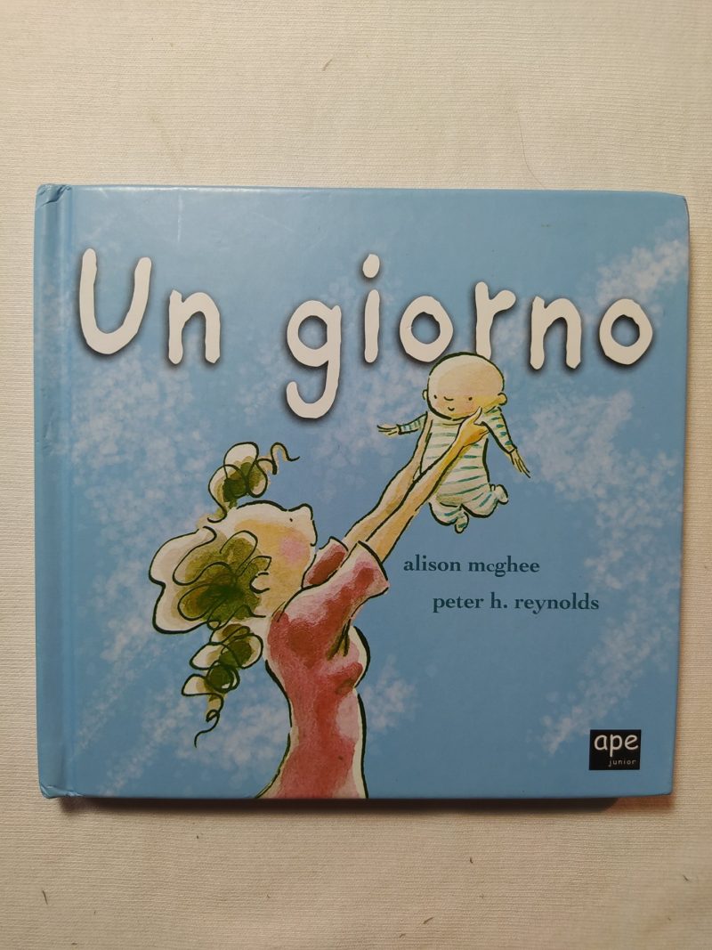 Un giorno