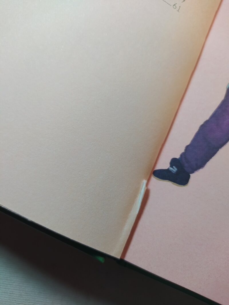 Il mio primo libro dell'intimità