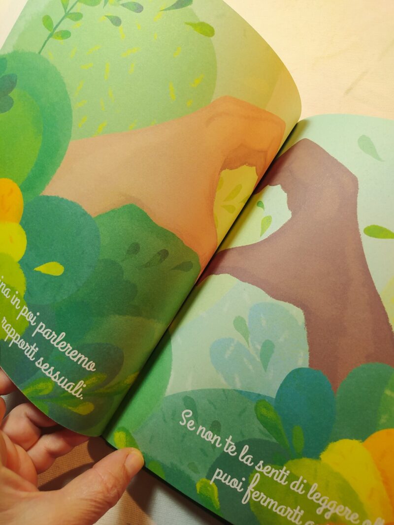 Il mio primo libro dell'intimità