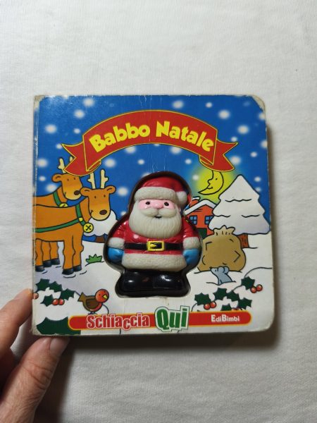 Babbo Natale