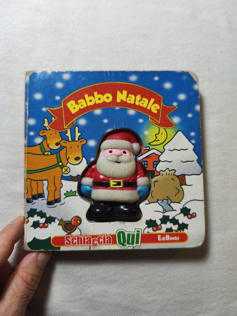 Babbo Natale