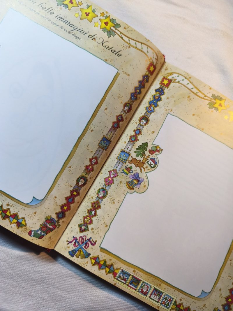 Il mio primo libro di Natale