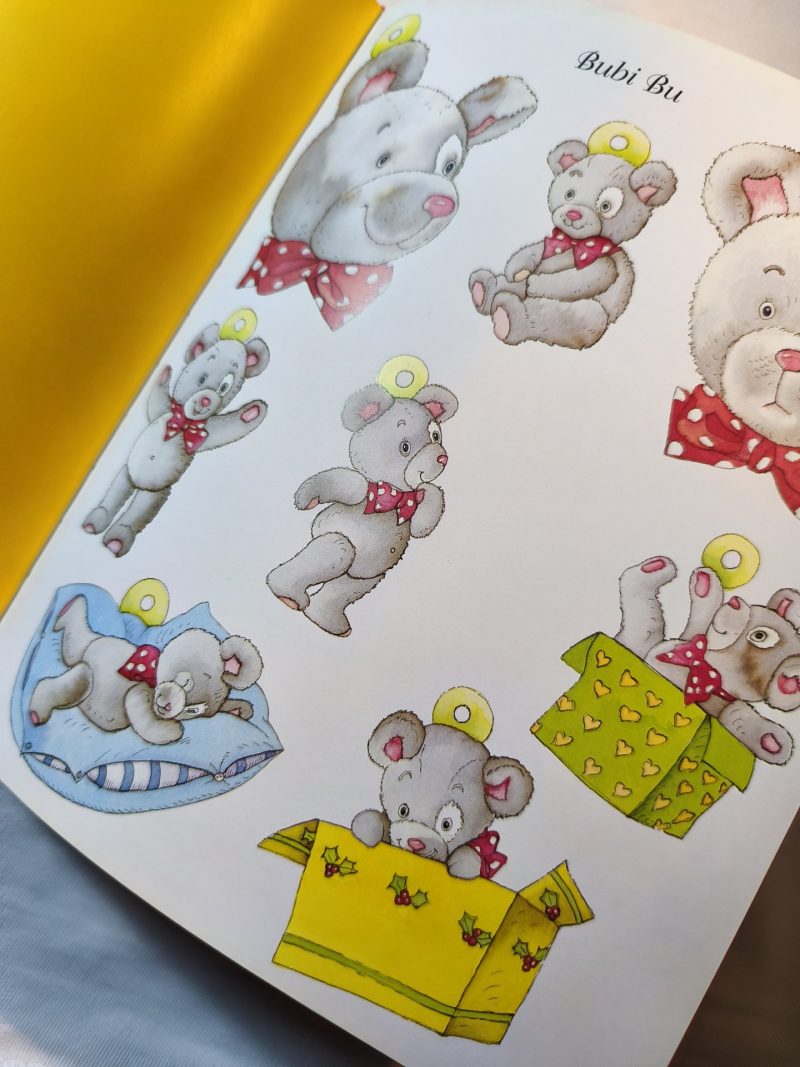 Il mio primo libro di Natale