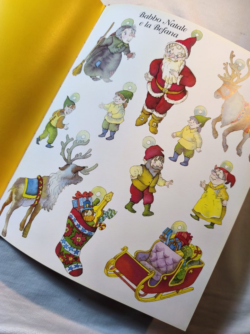 Il mio primo libro di Natale