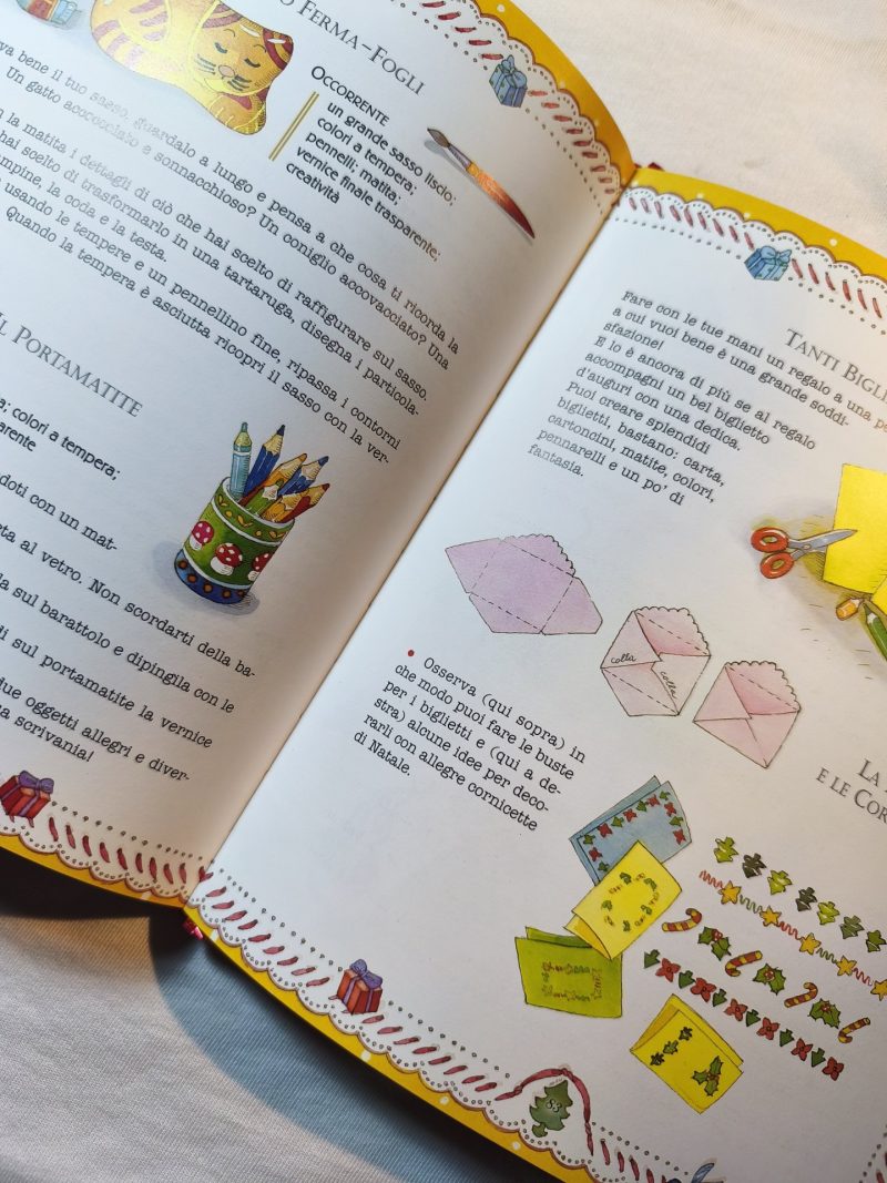 Il mio primo libro di Natale