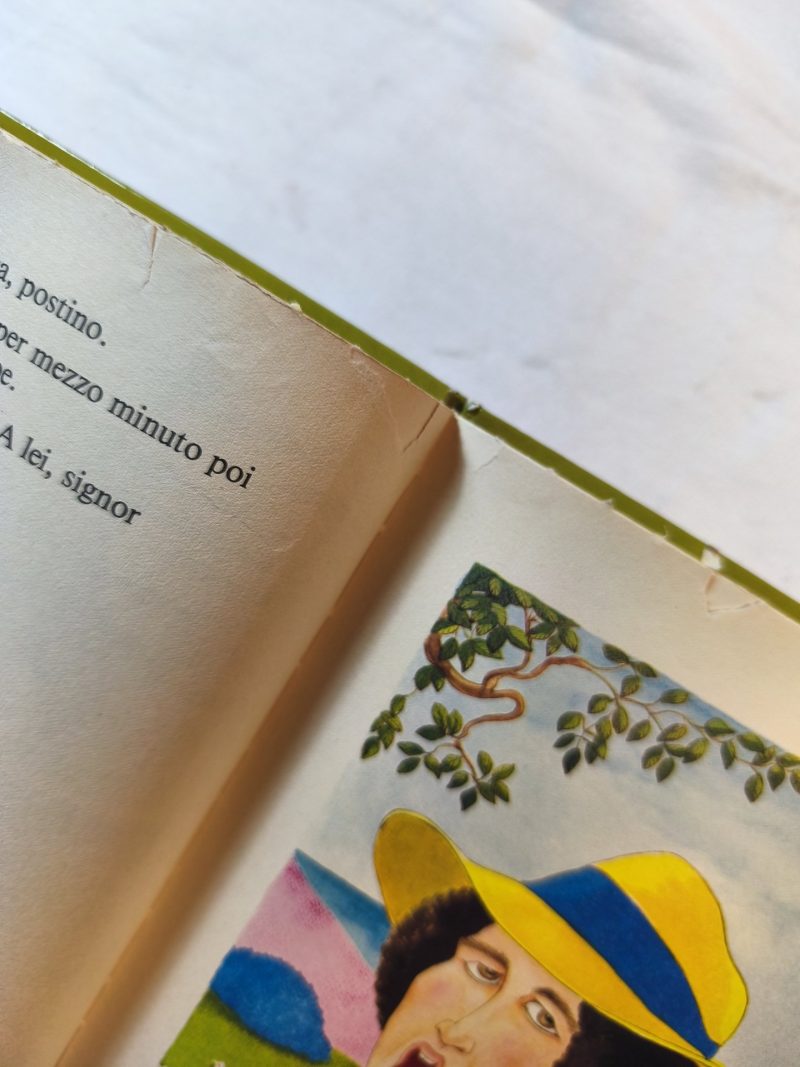 Casimiro e il grande concorso