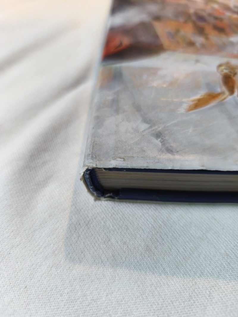 Harry Potter e la pietra filosofale