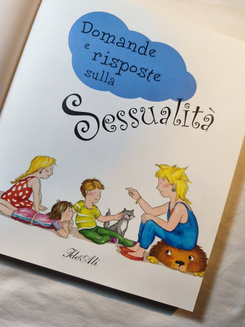 Domande e risposte sulla Sessualità