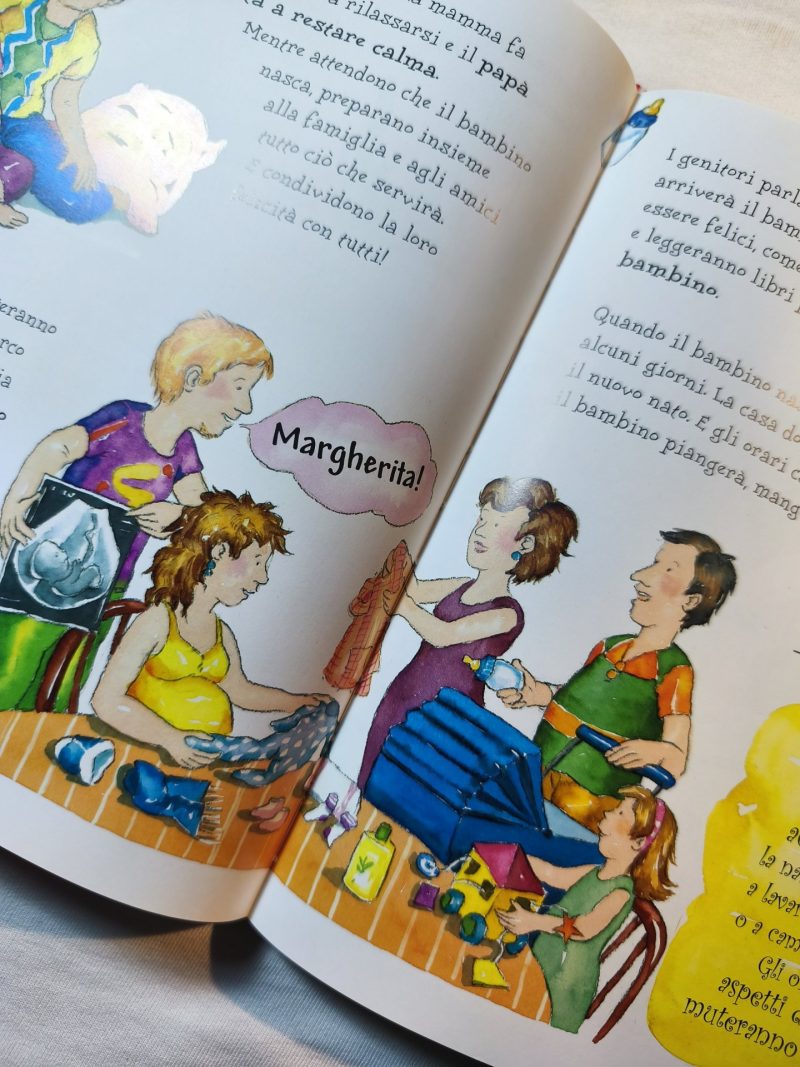 Domande e risposte sulla Sessualità