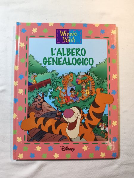 L'albero genealogico