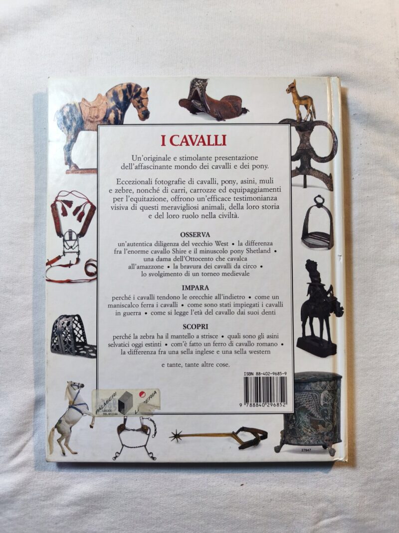 I cavalli