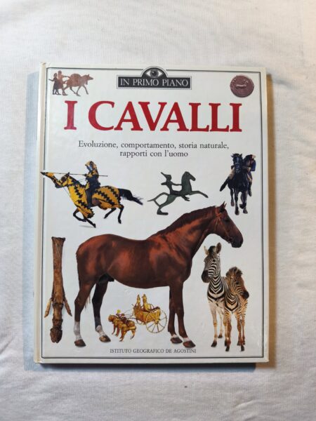 I cavalli