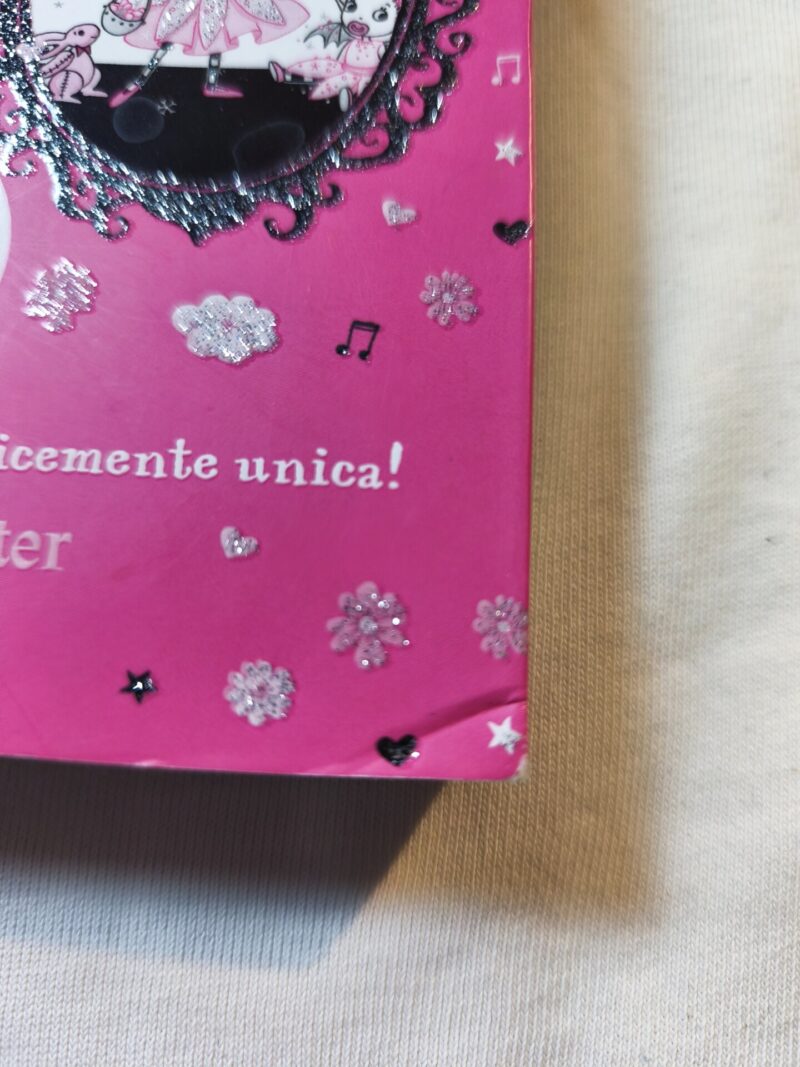 Magiche notti d'estate
Isadora Moon
