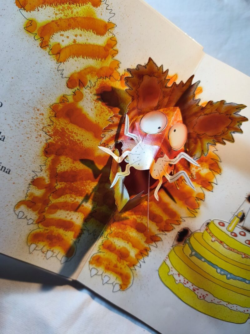 Buon compleanno Topolina!