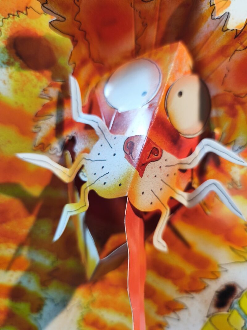 Buon compleanno Topolina!