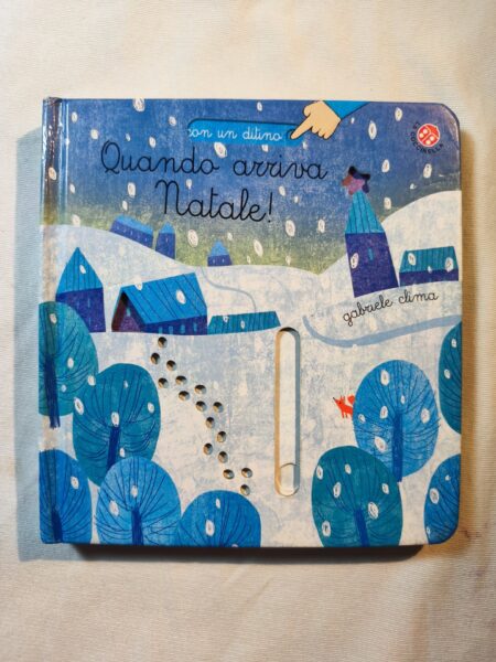 Quando arriva Natale