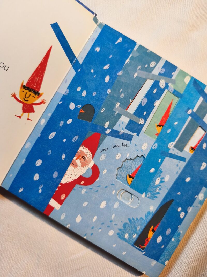 Quando arriva Natale