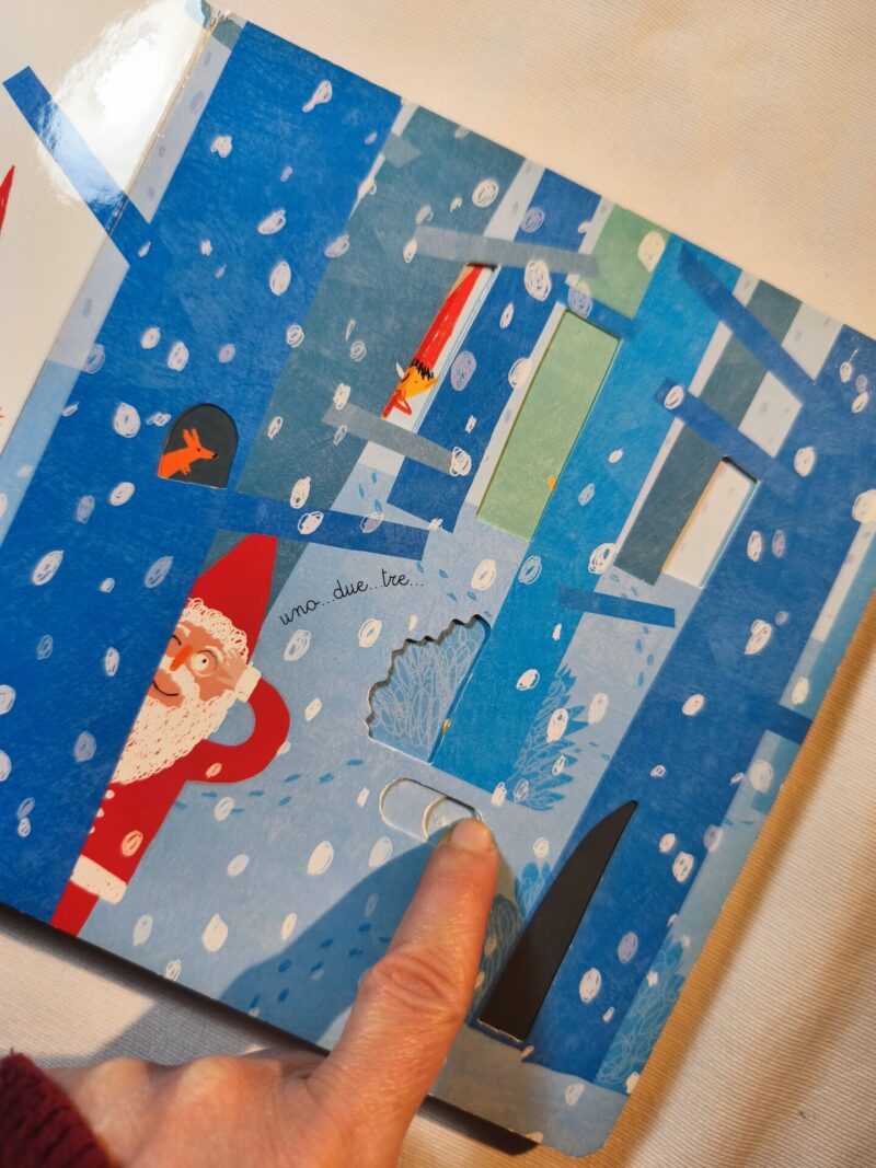 Quando arriva Natale