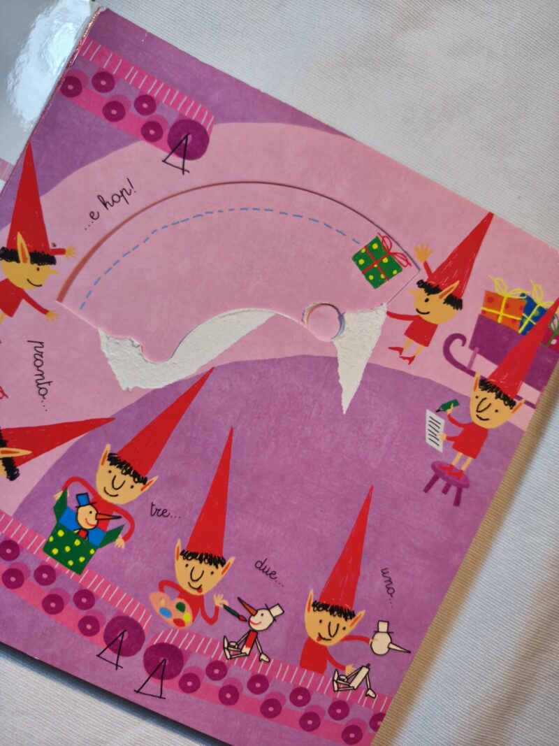 Quando arriva Natale