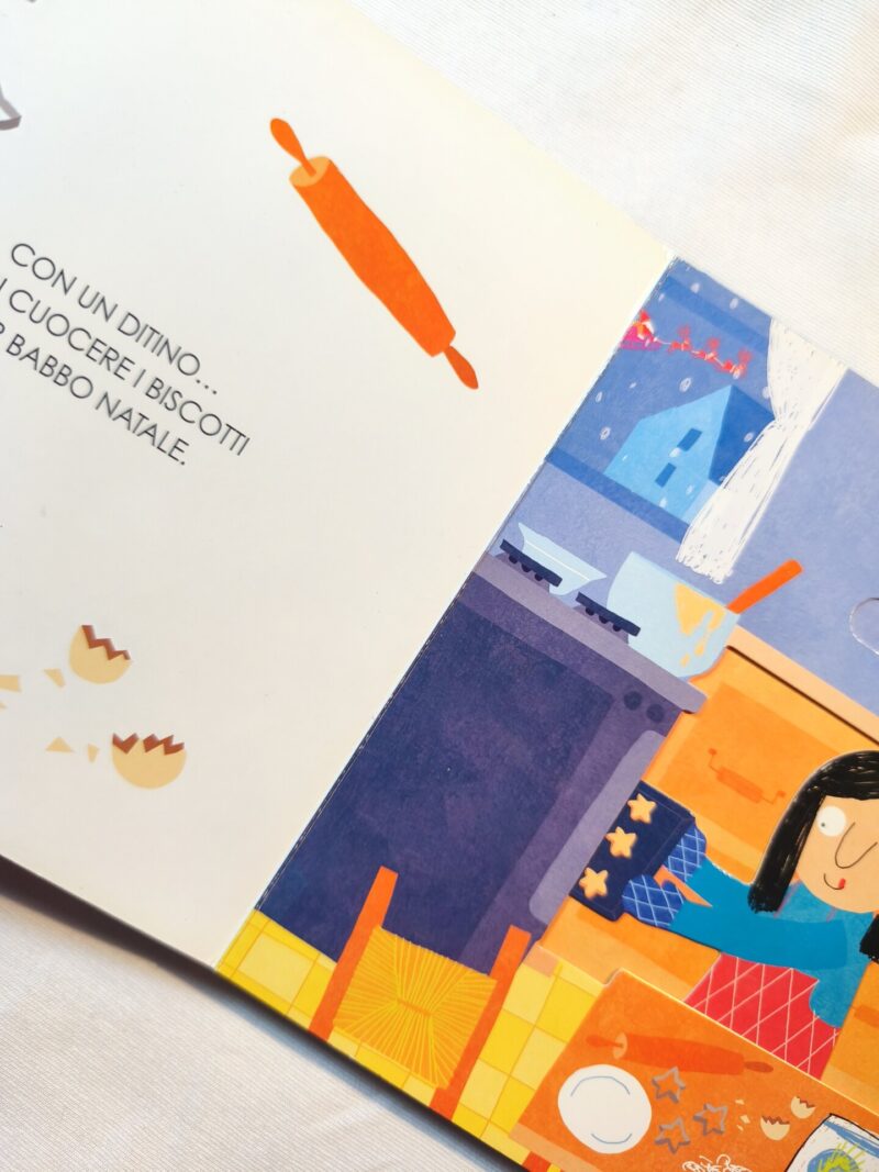 Quando arriva Natale