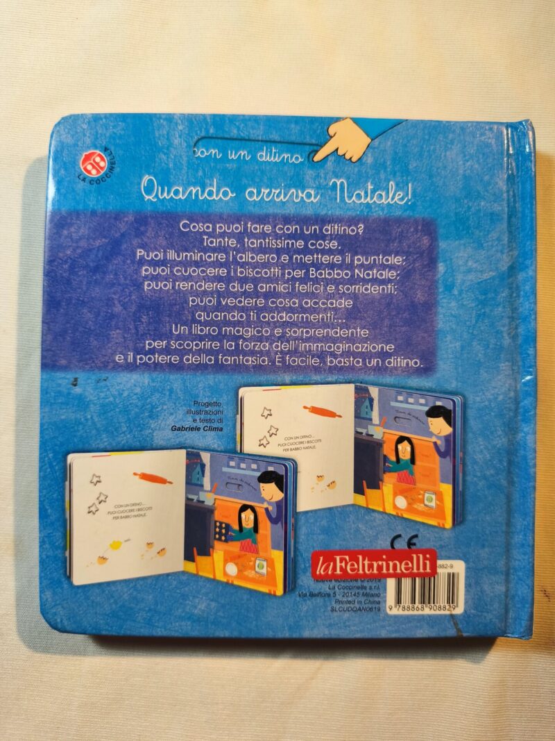 Quando arriva Natale