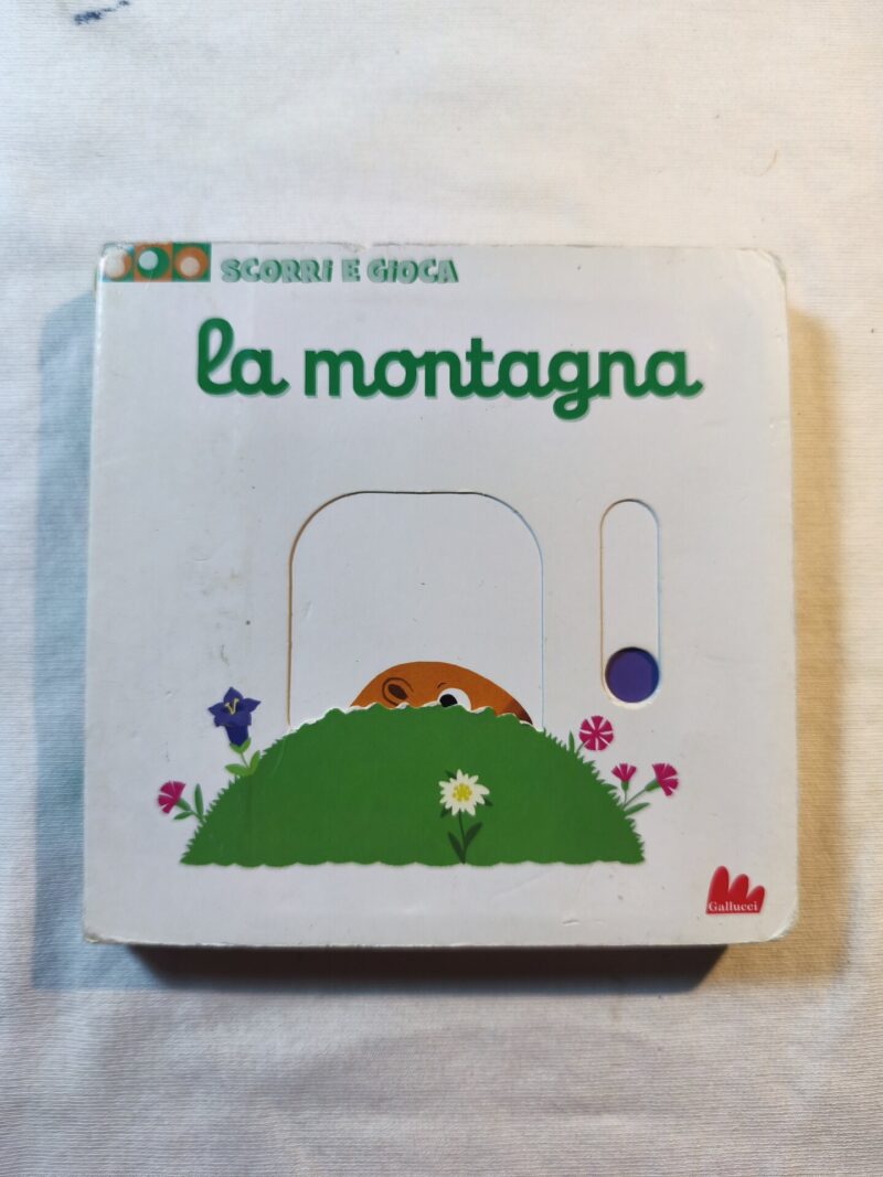 La montagna