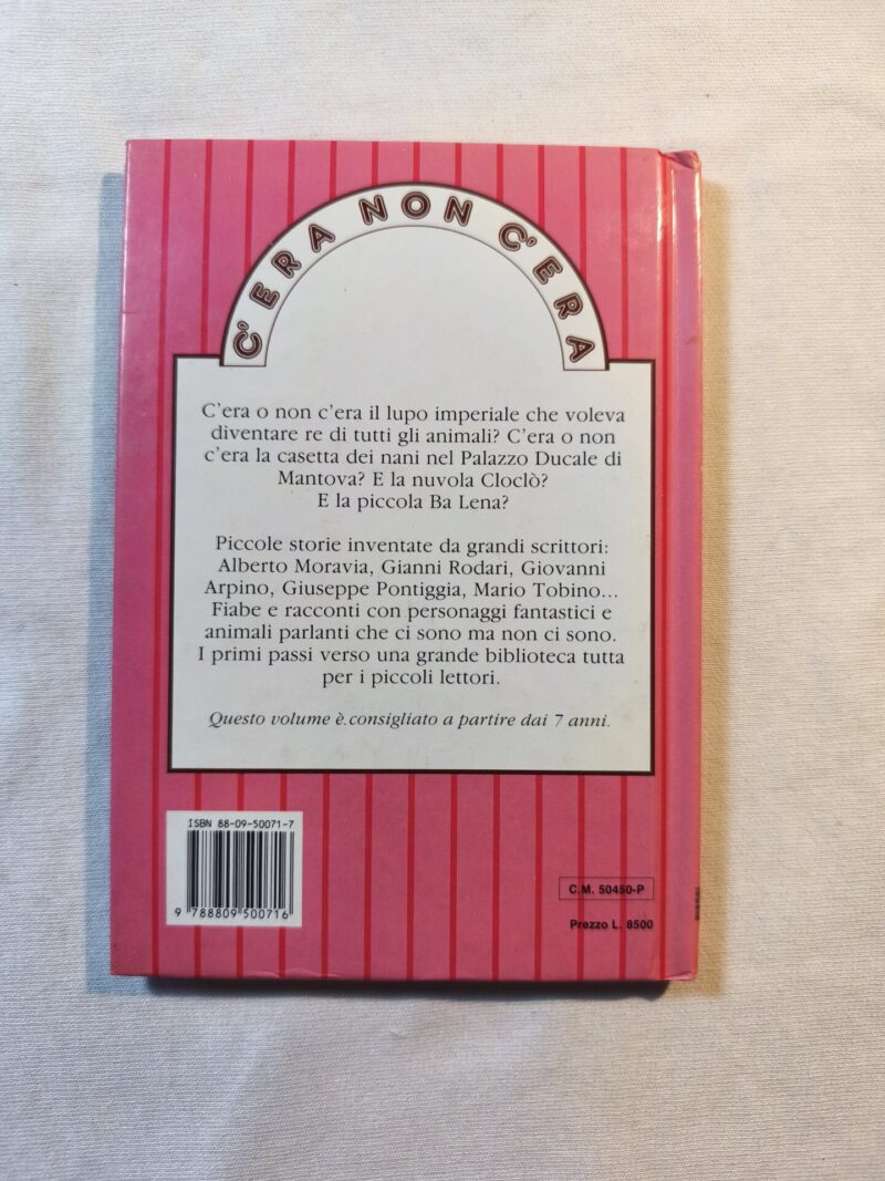 Il lupo imperiale