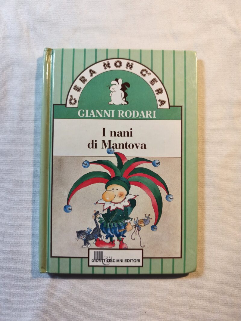 I nani di Mantova